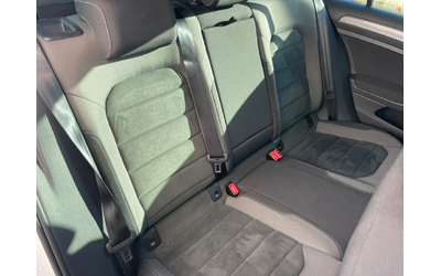 VW Golf ALLTRACK+ 2.0TDI+ 4Motion+ 184kc+ Камера - автомобили, коли, обяви за нови и употребявани 7