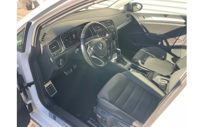 VW Golf ALLTRACK+ 2.0TDI+ 4Motion+ 184kc+ Камера - автомобили, коли, обяви за нови и употребявани 9