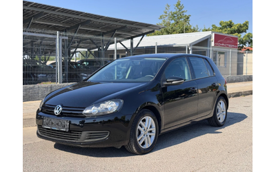 vw-golf - 0
