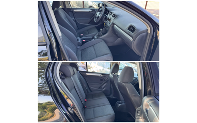 VW Golf 1.6TDI 105кс * ПЕРФЕКТЕН* - автомобили, коли, обяви за нови и употребявани 13