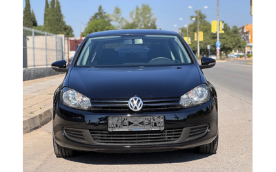 VW Golf 1.6TDI 105кс * ПЕРФЕКТЕН* - автомобили, коли, обяви за нови и употребявани 7