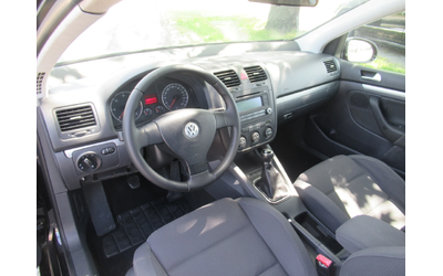 VW Golf 2.0TDI 140ps 6ск - автомобили, коли, обяви за нови и употребявани 11