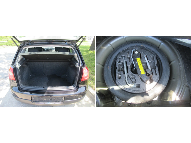 VW Golf 2.0TDI 140ps 6ск - автомобили, коли, обяви за нови и употребявани 13