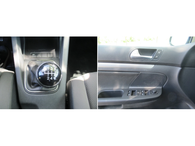 VW Golf 2.0TDI 140ps 6ск - автомобили, коли, обяви за нови и употребявани 14