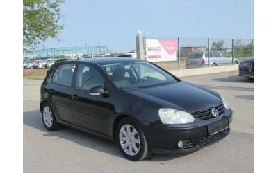 VW Golf 2.0TDI 140ps 6ск - автомобили, коли, обяви за нови и употребявани 6