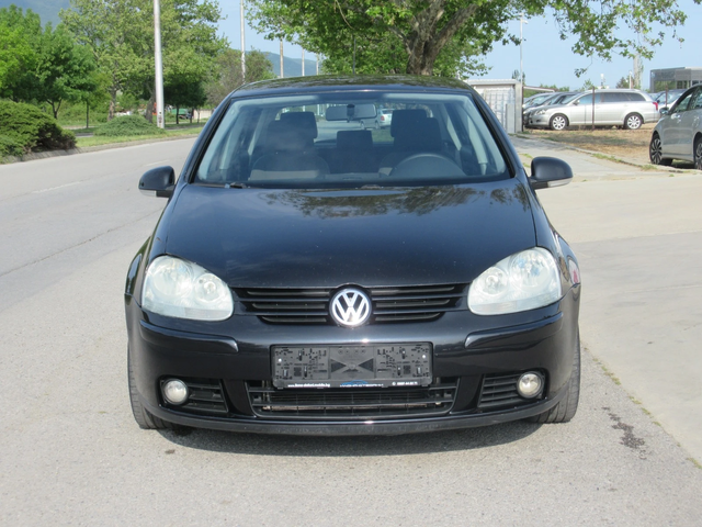 VW Golf 2.0TDI 140ps 6ск - автомобили, коли, обяви за нови и употребявани 7