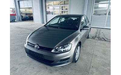vw-golf - 0