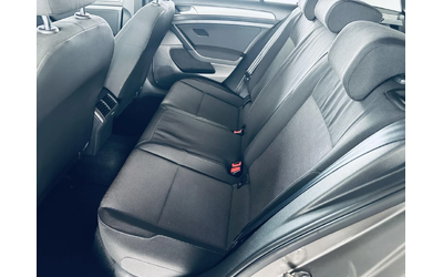 VW Golf 1.4TGI - автомобили, коли, обяви за нови и употребявани 10