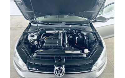 VW Golf 1.4TGI - автомобили, коли, обяви за нови и употребявани 14