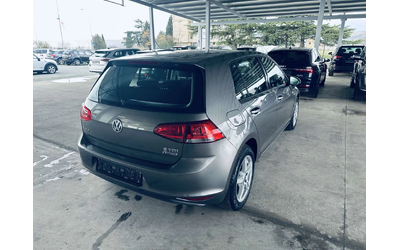 vw-golf - 4