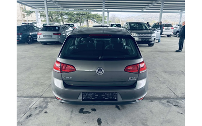vw-golf - 5