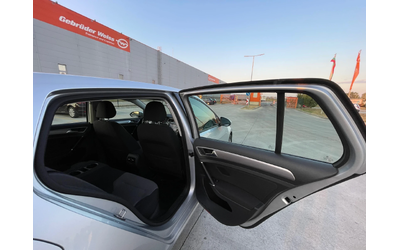 VW Golf E GERMANY - автомобили, коли, обяви за нови и употребявани 13