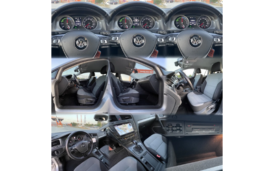 VW Golf E GERMANY - автомобили, коли, обяви за нови и употребявани 14