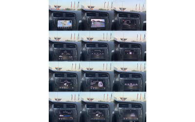 VW Golf E GERMANY - автомобили, коли, обяви за нови и употребявани 15