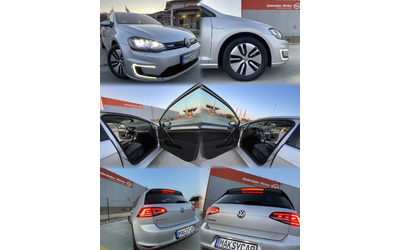 VW Golf E GERMANY - автомобили, коли, обяви за нови и употребявани 16