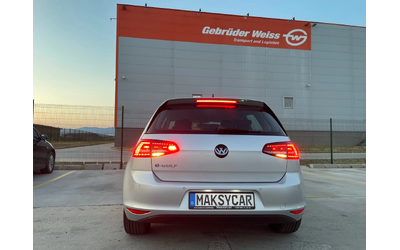 vw-golf - 5