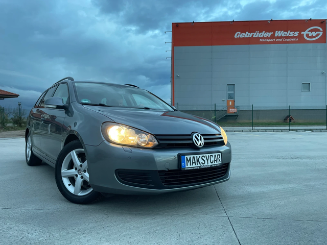 VW Golf 1.6i Germany - автомобили, коли, обяви за нови и употребявани 0