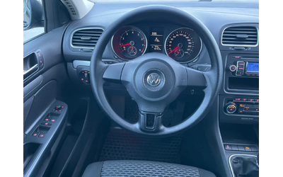 VW Golf 1.6i Germany - автомобили, коли, обяви за нови и употребявани 11