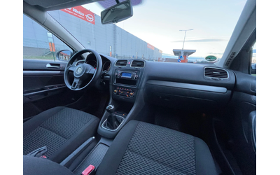VW Golf 1.6i Germany - автомобили, коли, обяви за нови и употребявани 12
