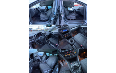 VW Golf 1.6i Germany - автомобили, коли, обяви за нови и употребявани 14