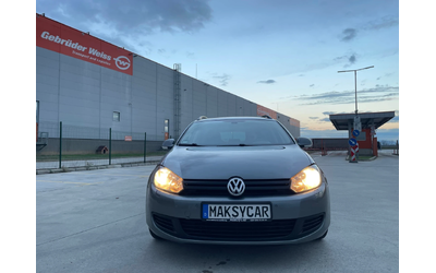 vw-golf - 1