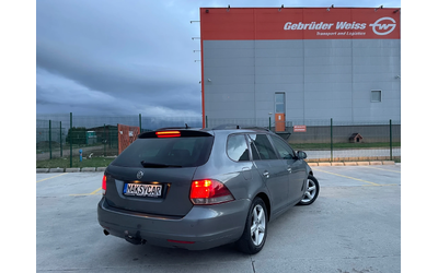 VW Golf 1.6i Germany - автомобили, коли, обяви за нови и употребявани 6