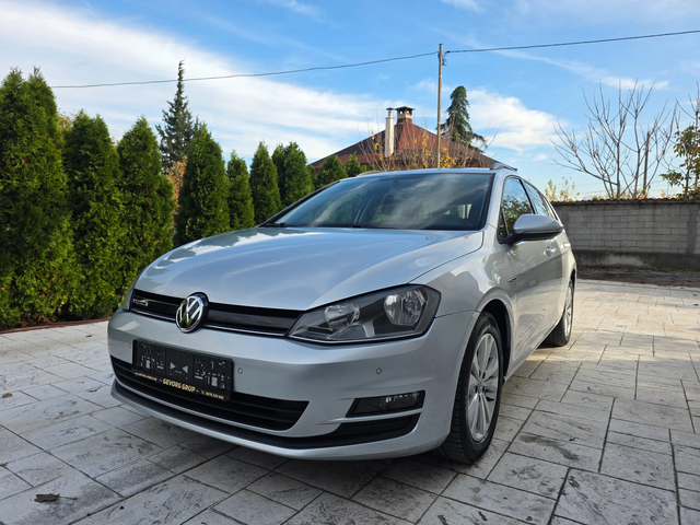 VW Golf 1.4 GDI - автомобили, коли, обяви за нови и употребявани 0