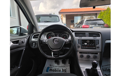 VW Golf 1.4 GDI - автомобили, коли, обяви за нови и употребявани 10
