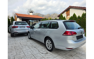 VW Golf 1.4 GDI - автомобили, коли, обяви за нови и употребявани 7