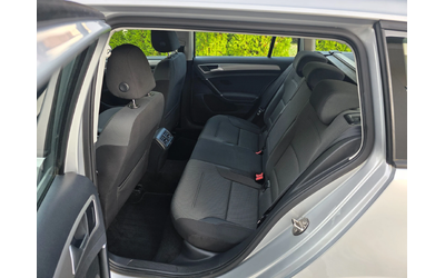 VW Golf 1.4 GDI - автомобили, коли, обяви за нови и употребявани 8