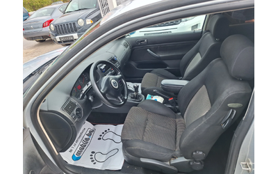 VW Golf 1.9 TDI 4X4 НАПЪЛНО ОТСЛУЖЕН - автомобили, коли, обяви за нови и употребявани 11