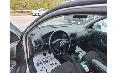 VW Golf 1.9 TDI 4X4 НАПЪЛНО ОТСЛУЖЕН - автомобили, коли, обяви за нови и употребявани 12