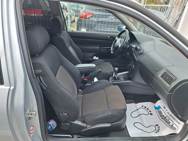 VW Golf 1.9 TDI 4X4 НАПЪЛНО ОТСЛУЖЕН - автомобили, коли, обяви за нови и употребявани 14