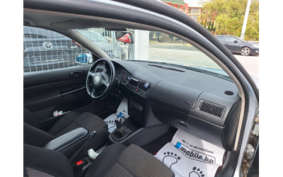 VW Golf 1.9 TDI 4X4 НАПЪЛНО ОТСЛУЖЕН - автомобили, коли, обяви за нови и употребявани 15