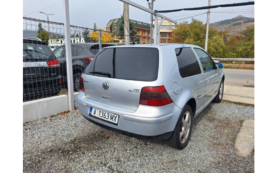vw-golf - 4