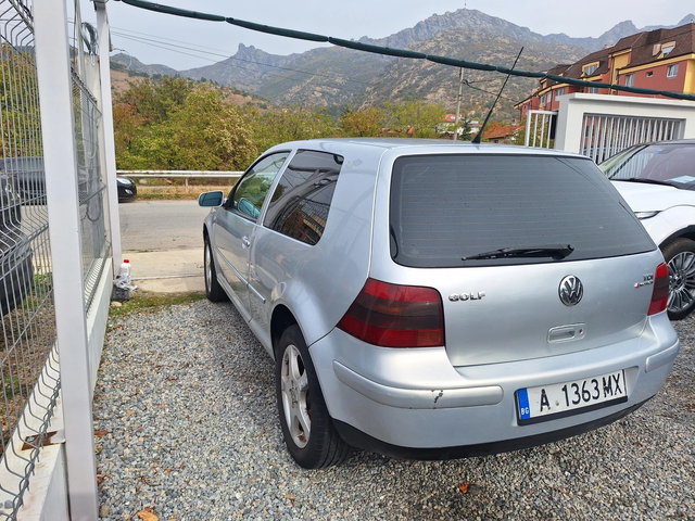 VW Golf 1.9 TDI 4X4 НАПЪЛНО ОТСЛУЖЕН - автомобили, коли, обяви за нови и употребявани 6