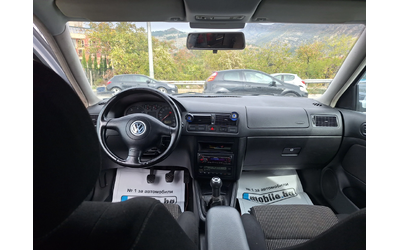 VW Golf 1.9 TDI 4X4 НАПЪЛНО ОТСЛУЖЕН - автомобили, коли, обяви за нови и употребявани 9