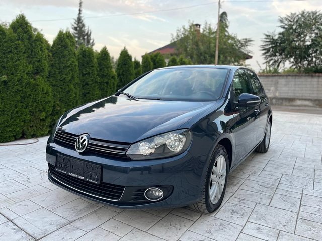 VW Golf 1.4 НАПЪЛНО ОТСЛУЖЕН - автомобили, коли, обяви за нови и употребявани 0