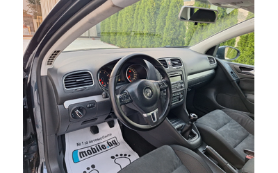 VW Golf 1.4 НАПЪЛНО ОТСЛУЖЕН - автомобили, коли, обяви за нови и употребявани 12