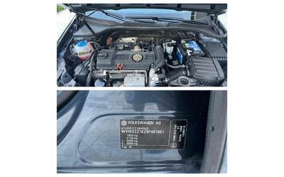 VW Golf 1.4 НАПЪЛНО ОТСЛУЖЕН - автомобили, коли, обяви за нови и употребявани 16