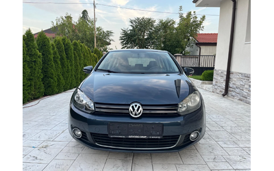 vw-golf - 1
