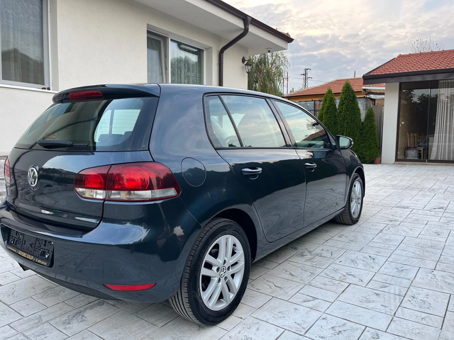 VW Golf 1.4 НАПЪЛНО ОТСЛУЖЕН - автомобили, коли, обяви за нови и употребявани 3