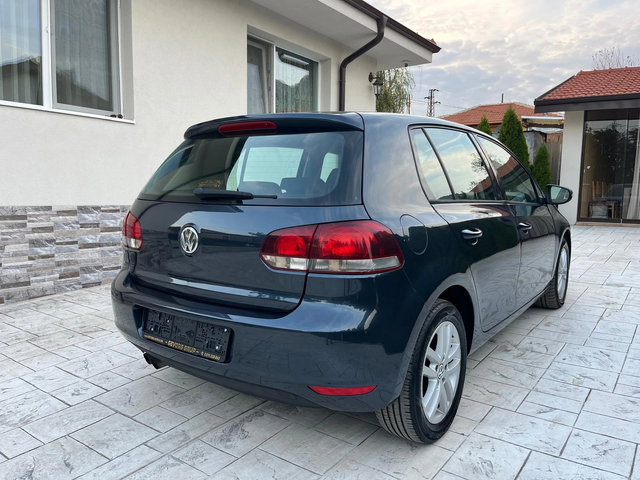 VW Golf 1.4 НАПЪЛНО ОТСЛУЖЕН - автомобили, коли, обяви за нови и употребявани 4