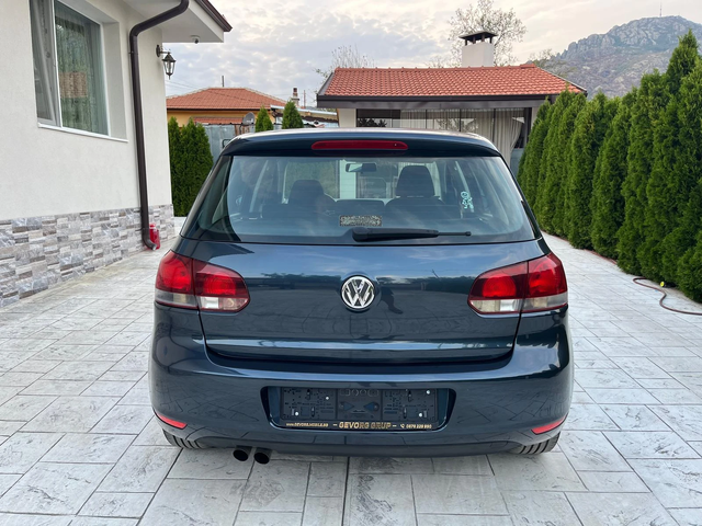 VW Golf 1.4 НАПЪЛНО ОТСЛУЖЕН - автомобили, коли, обяви за нови и употребявани 5