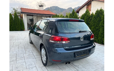 VW Golf 1.4 НАПЪЛНО ОТСЛУЖЕН - автомобили, коли, обяви за нови и употребявани 6