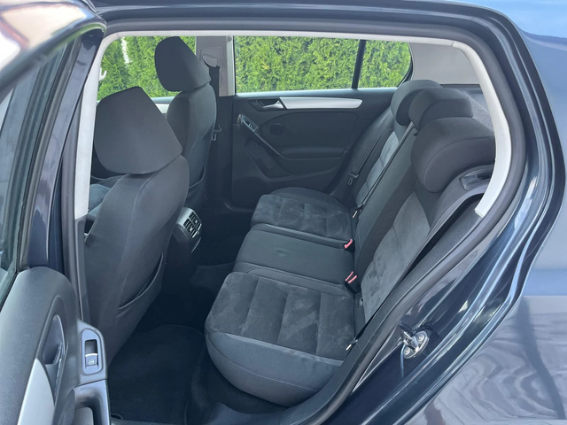 VW Golf 1.4 НАПЪЛНО ОТСЛУЖЕН - автомобили, коли, обяви за нови и употребявани 8