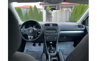 VW Golf 1.4 НАПЪЛНО ОТСЛУЖЕН - автомобили, коли, обяви за нови и употребявани 9