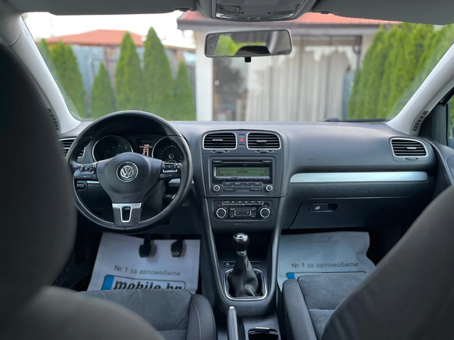 VW Golf 1.4 НАПЪЛНО ОТСЛУЖЕН - автомобили, коли, обяви за нови и употребявани 9