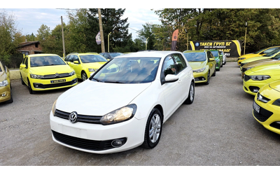 vw-golf - 0