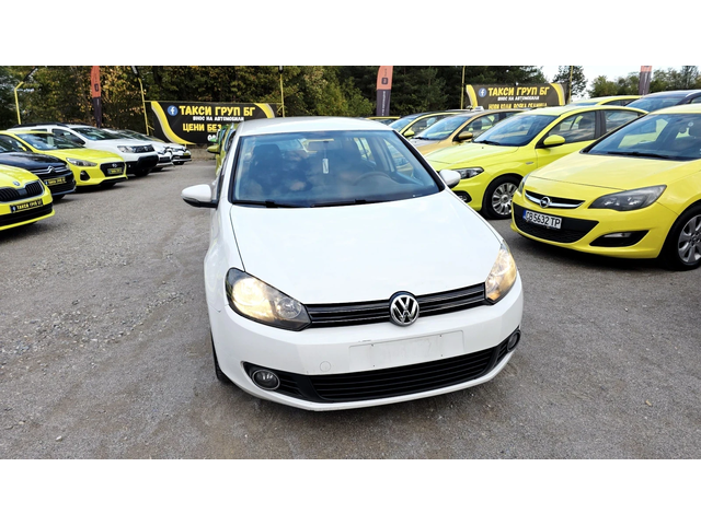 VW Golf 2.0tdi - автомобили, коли, обяви за нови и употребявани 10
